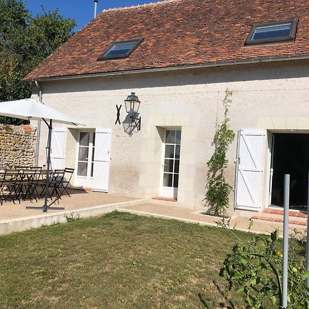 Domaine De Praline Praline Bed & Breakfast Villerbon Екстериор снимка