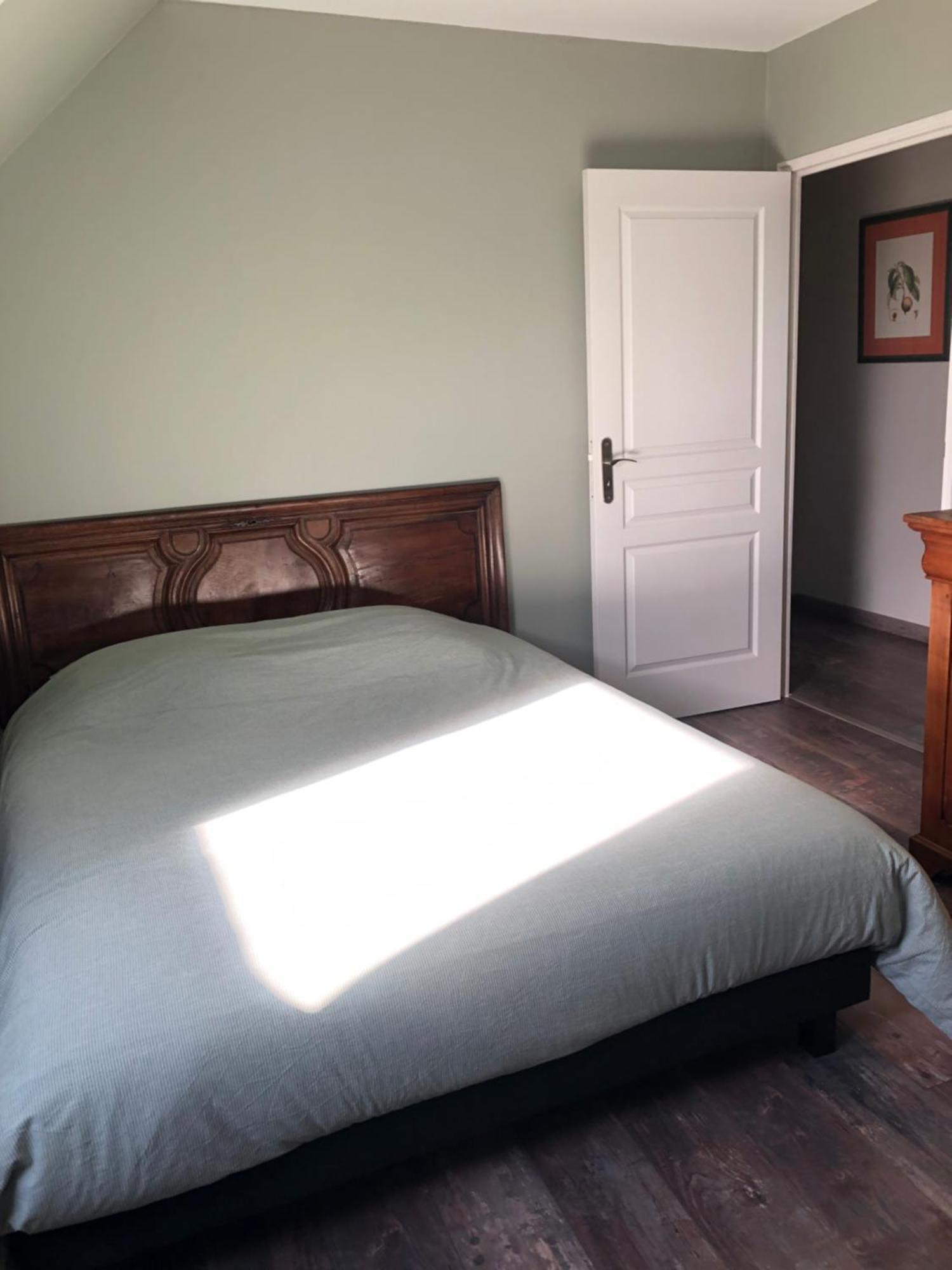 Domaine De Praline Praline Bed & Breakfast Villerbon Екстериор снимка