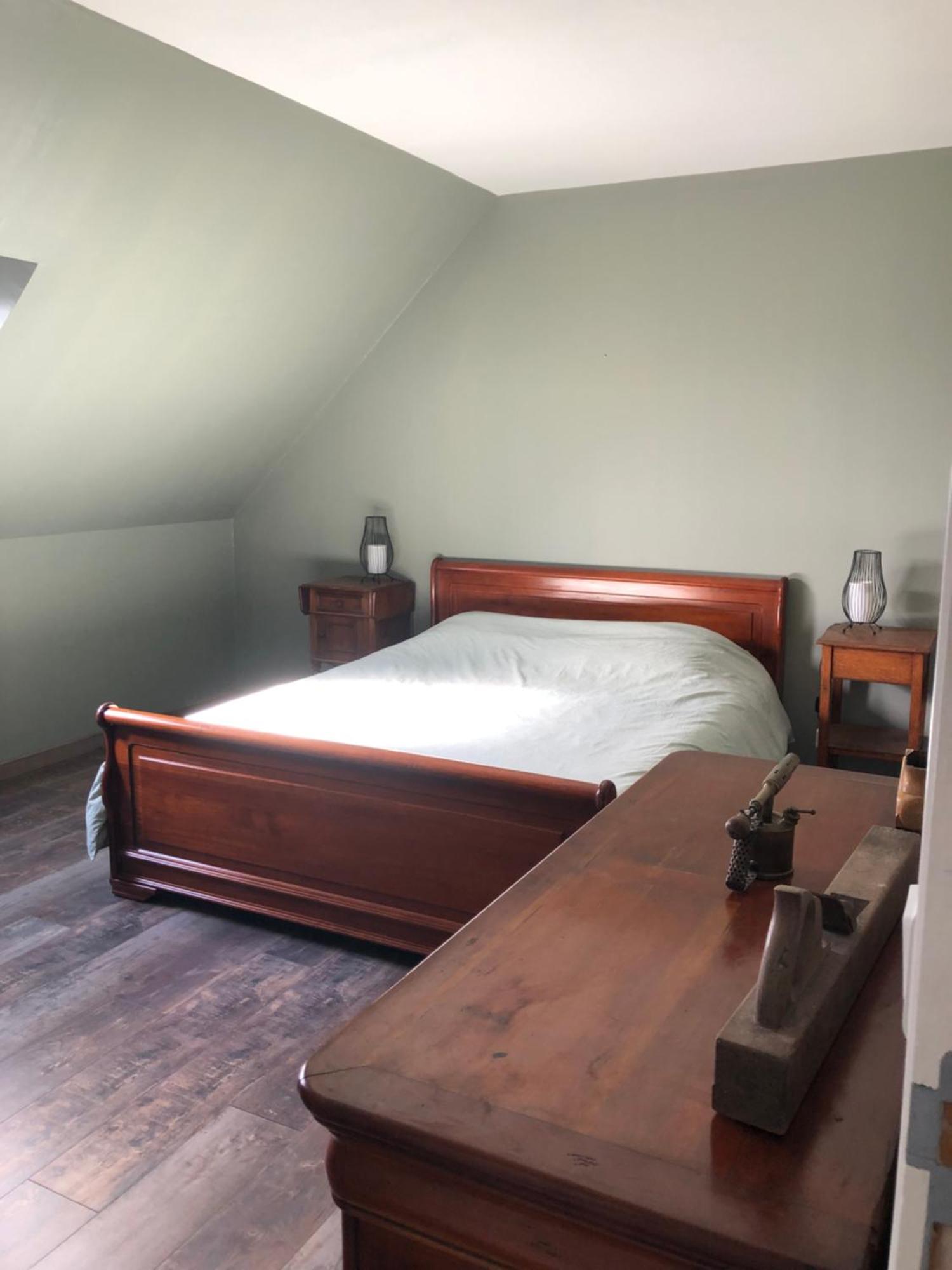 Domaine De Praline Praline Bed & Breakfast Villerbon Екстериор снимка