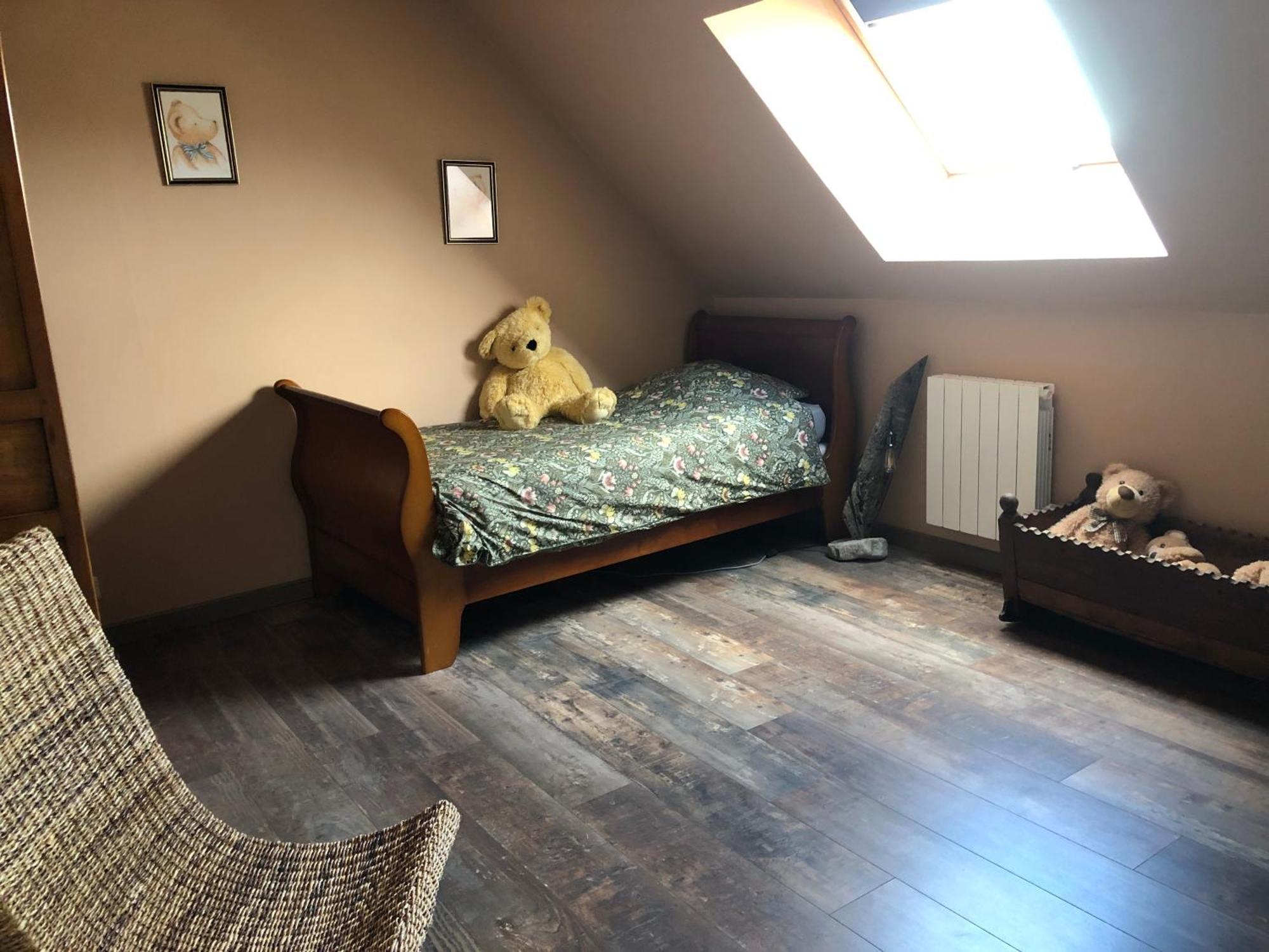Domaine De Praline Praline Bed & Breakfast Villerbon Екстериор снимка