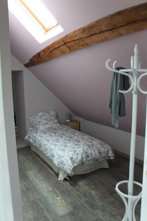Domaine De Praline Praline Bed & Breakfast Villerbon Екстериор снимка